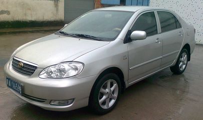 【圖】廣州二手花冠_06年廣州二手花冠車_報(bào)價 - 第一車網(wǎng)