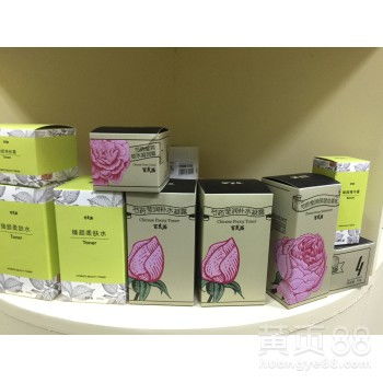 化妝品貼牌加工廠 零售產(chǎn)業(yè)鏈的幕后引擎