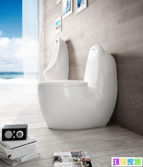 很多消费者依然对于独具时尚气息的产品情有独钟,即使是选购卫浴洁具